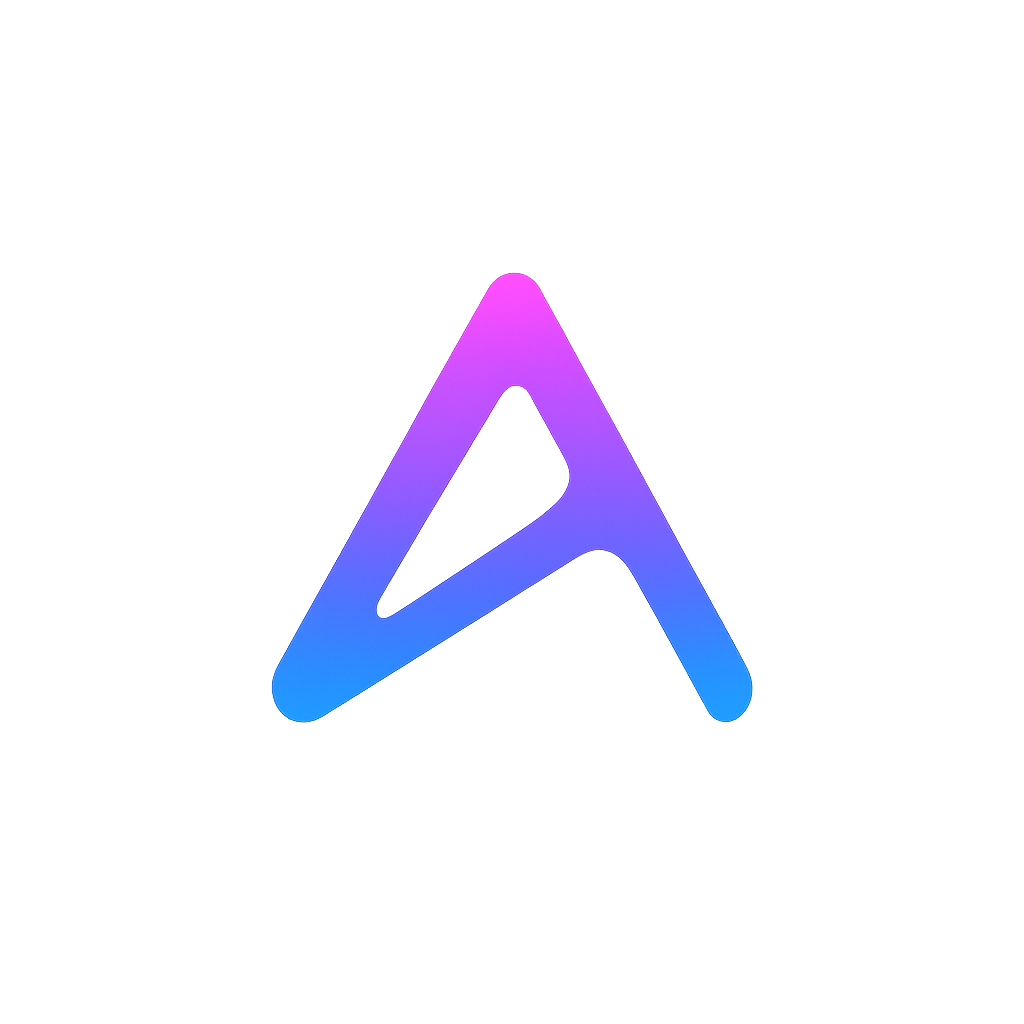 Alesta Logo